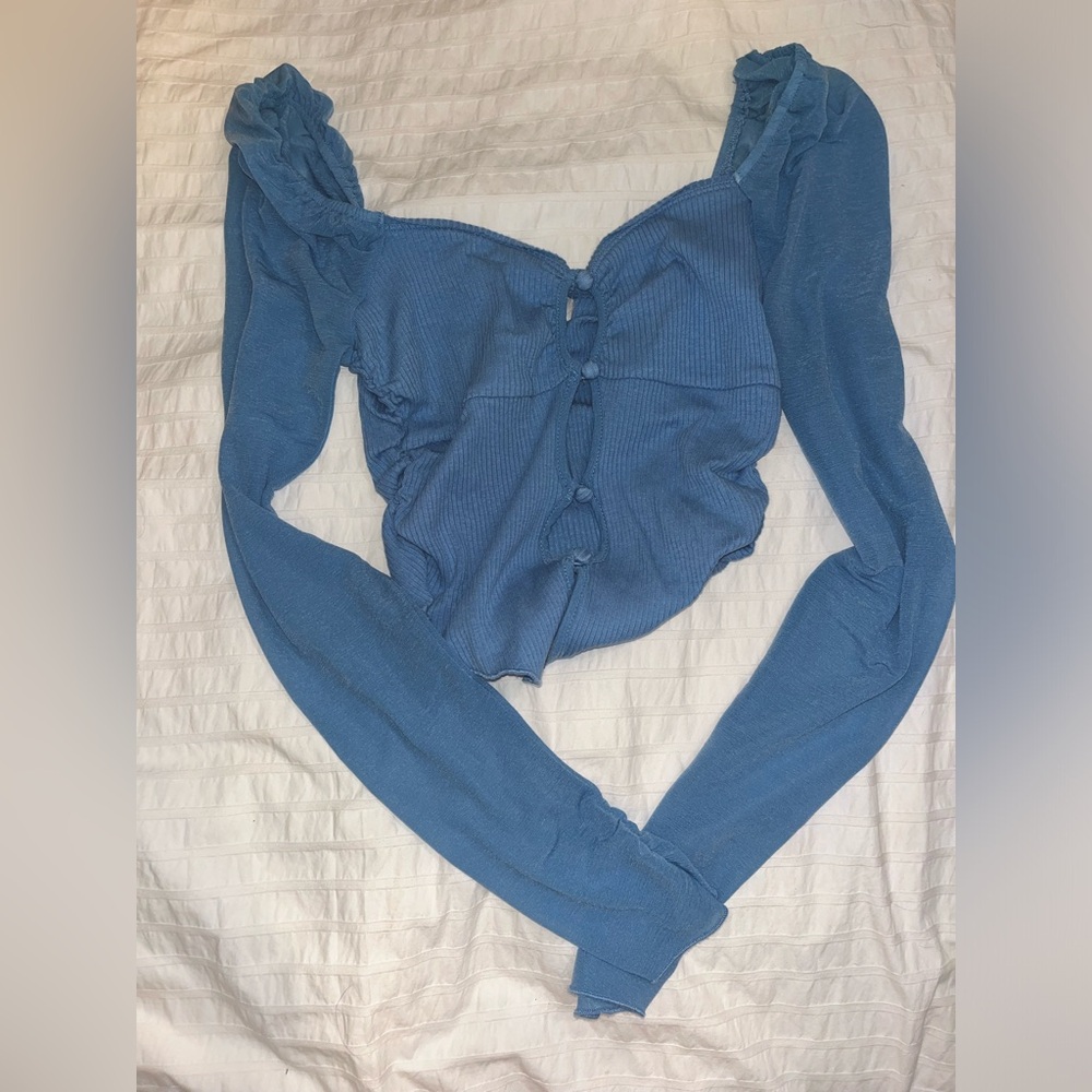 Urban Outfitters Top NWOT
